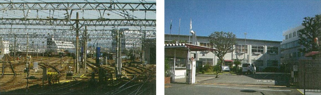 阪急正雀駅